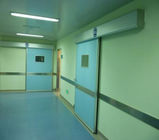 ประเทศจีน Hospital surgery room single or double manual airtight Door for clean room บริษัท